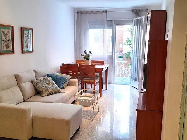 Piso en Calle Infante de Orleans, 7, La Paz - Segunda Aguada - Loreto, La Paz - Segunda Aguada - Loreto - Foto 1
