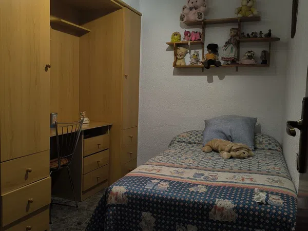 Chalet pareado en Calle Albacete, 1, Fátima-El Panderón - Foto 15