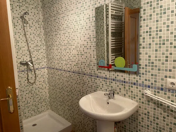 Chalet adosado en Manuel lopez, 49 - Foto 15