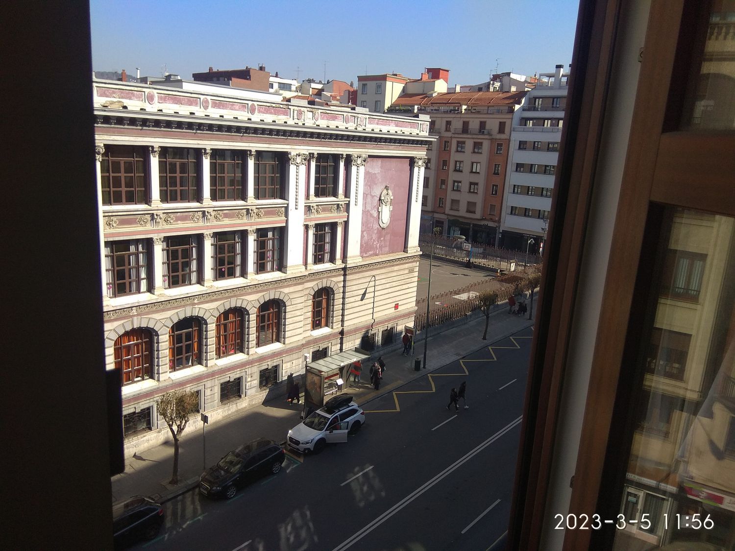 Piso en Calle Autonomia, 49, Ametzola - Foto 7