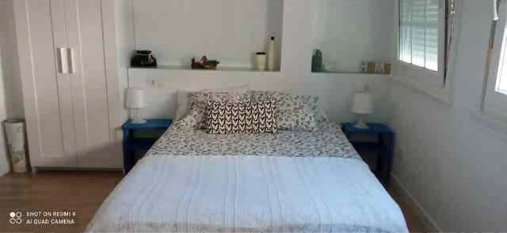 Estudio en Plaza de España - Foto 4