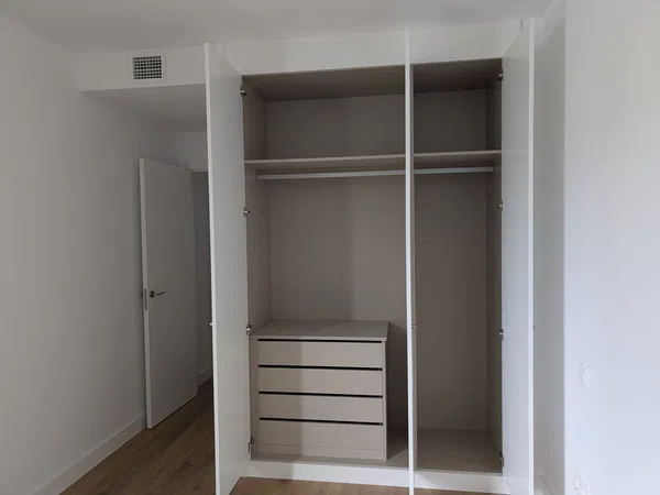 Piso en avenida del Camino de lo Cortao, 14 - Foto 8