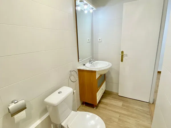 Piso en Calle Reina Doña Violante, 8, Vista Alegre, Murcia - Foto 4
