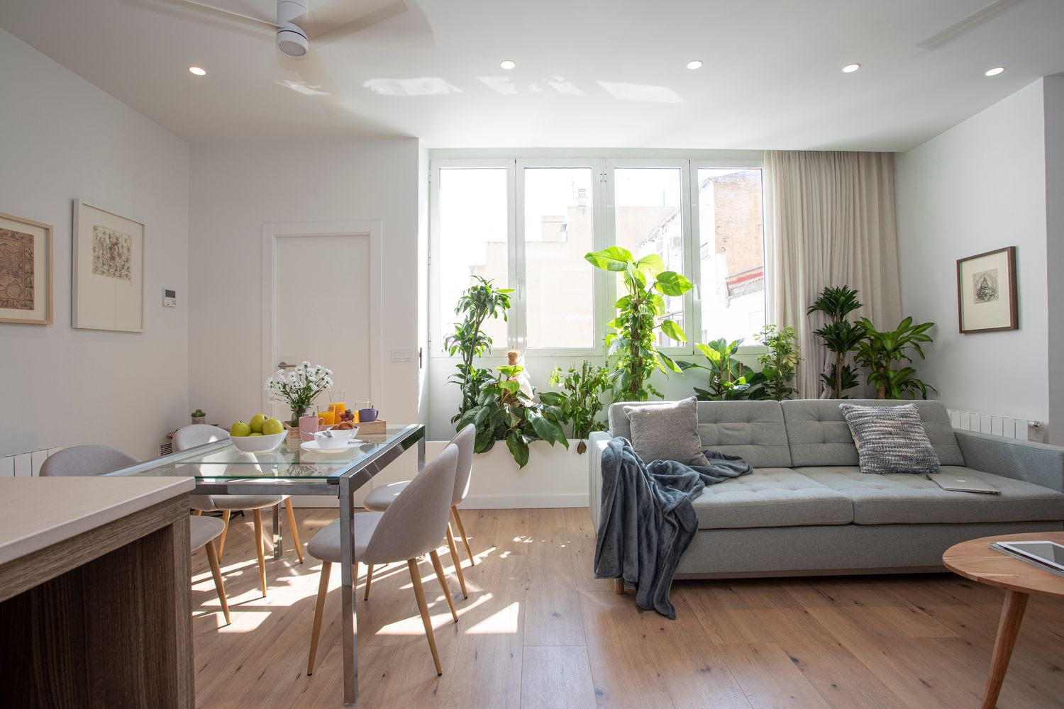 Piso en calle de Lluís de Santàngel, 19 - Foto 16