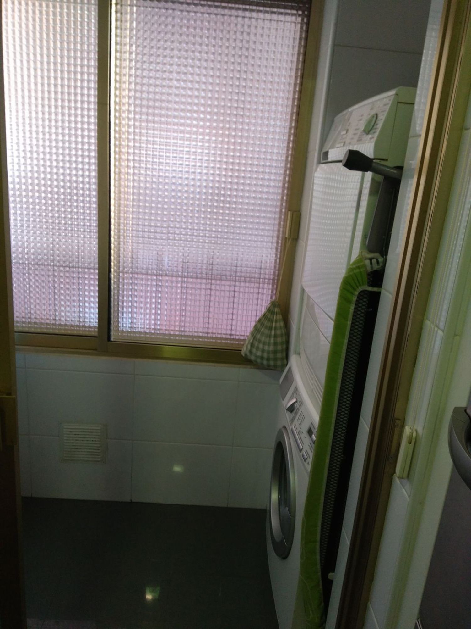Piso en Pº Zorrilla - Campo Grande - Foto 18