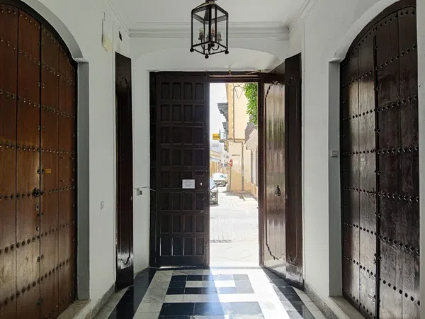 Piso en Casco Histórico - Ribera del Marisco, Casco Histórico - Ribera del Marisco - Foto 5