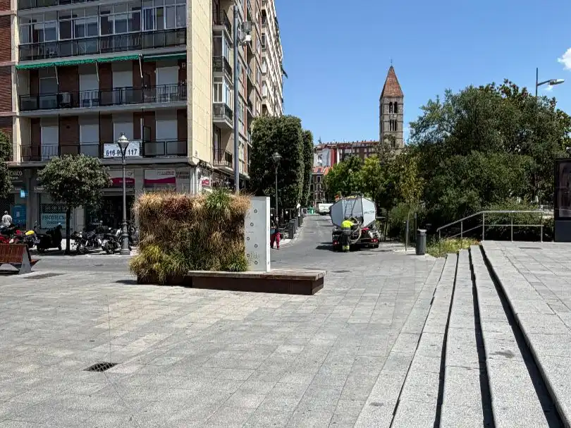 Piso en  Plaza de Portugalete 3 - Foto 3