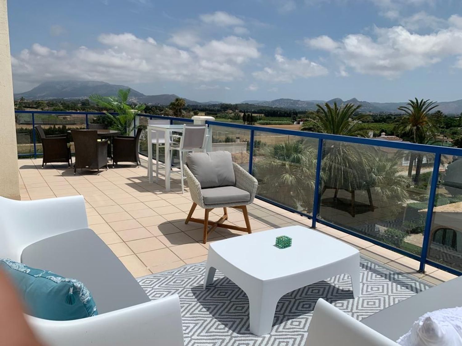 Dúplex en Calle Llac Sant Martí, 8, L'Almadrava-L'Estanyò - Foto 11