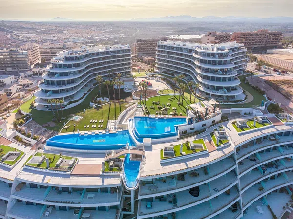 Piso en Calle Valladolid, 117, Arenales del Sol, Arenales del Sol - Foto 31