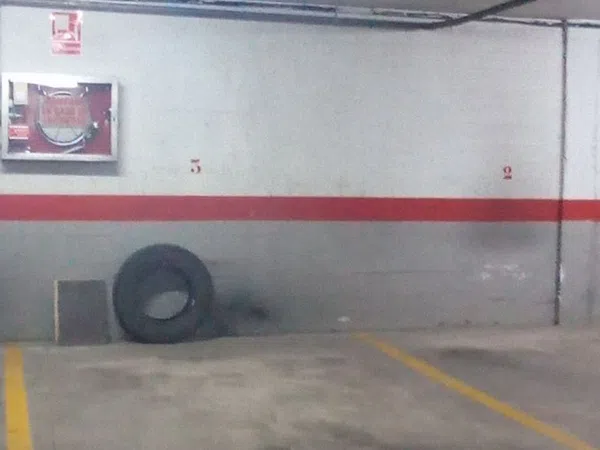 Piso en Plaza Camachos, 3, El Carmen - Foto 34