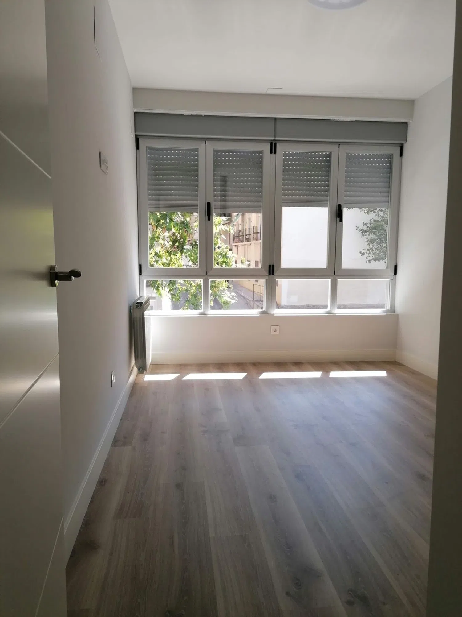 Piso en calle de Clara del Rey, 33 - Foto 11