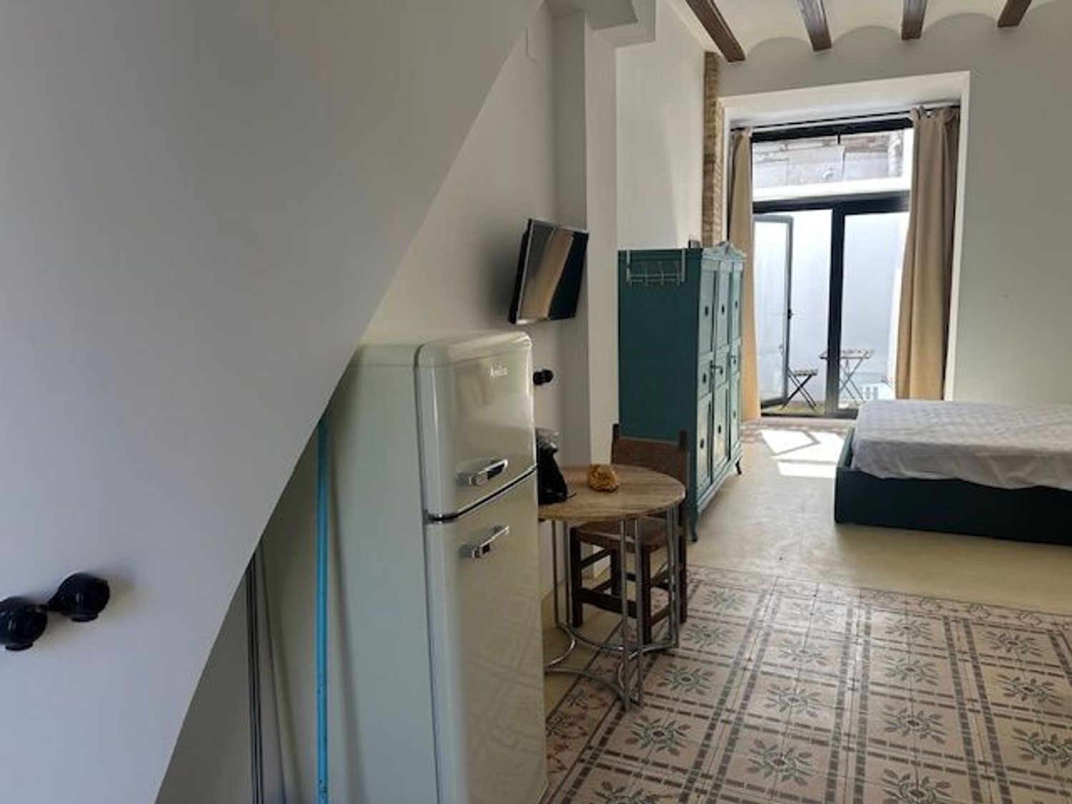 Estudio en calle Maestrat, 30 - Foto 7