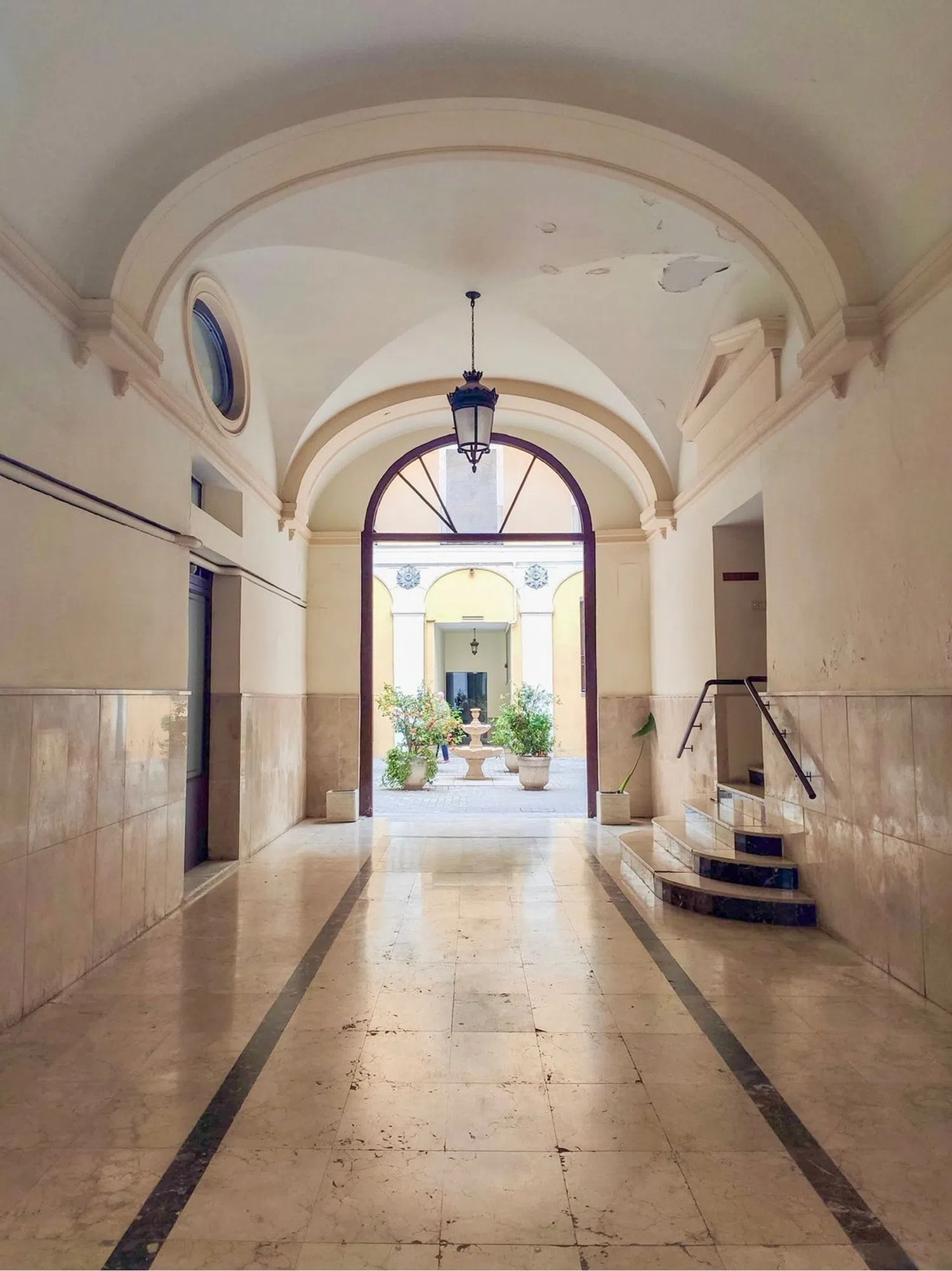 Piso en calle del Conde de Romanones, 10 - Foto 9