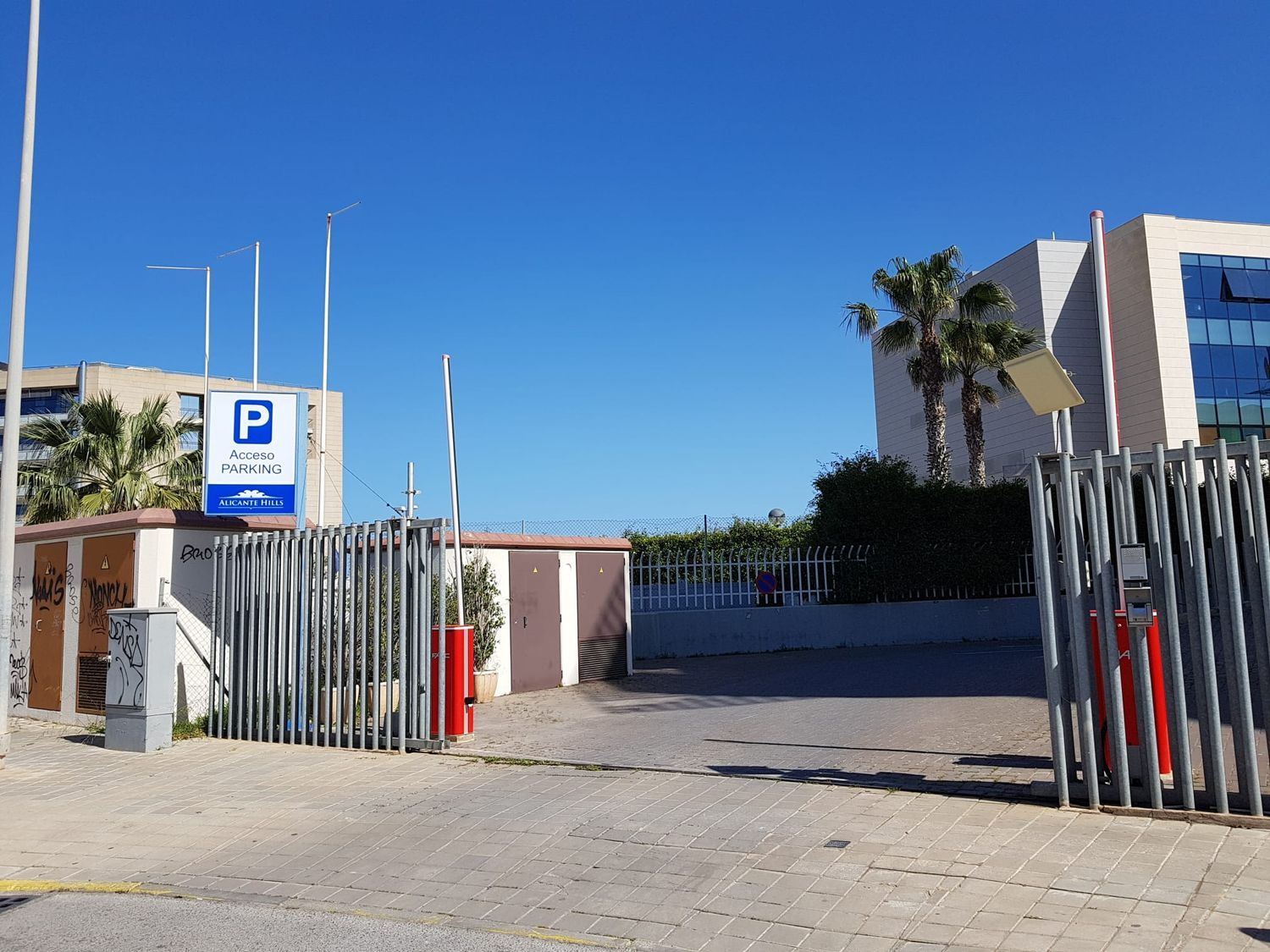 Piso en glorieta del Reino Unido, 6 - Foto 22