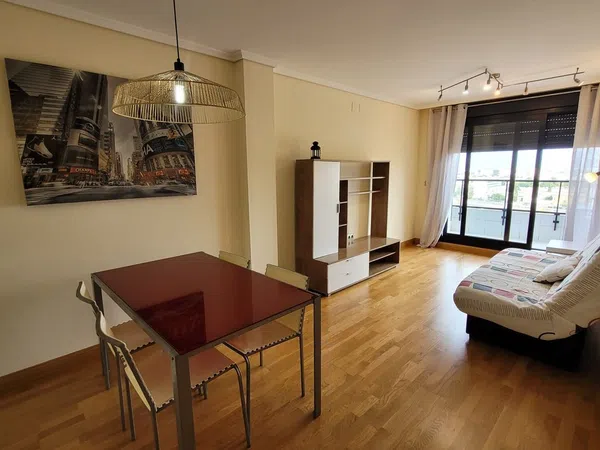 Piso en Vicente zaragoza, Camí de Vera - Foto 1
