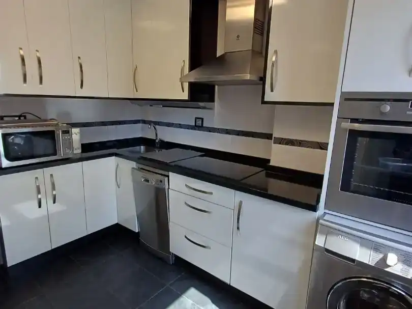 Piso en  Calle Doctor Aquilino Hurlé 24 - Foto 14