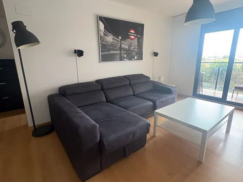 Piso en calle Escritor Jerónimo Tristante, 8