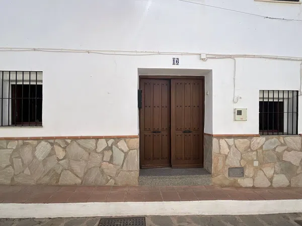 Chalet pareado en Calle Cerecillo, 16 - Foto 2