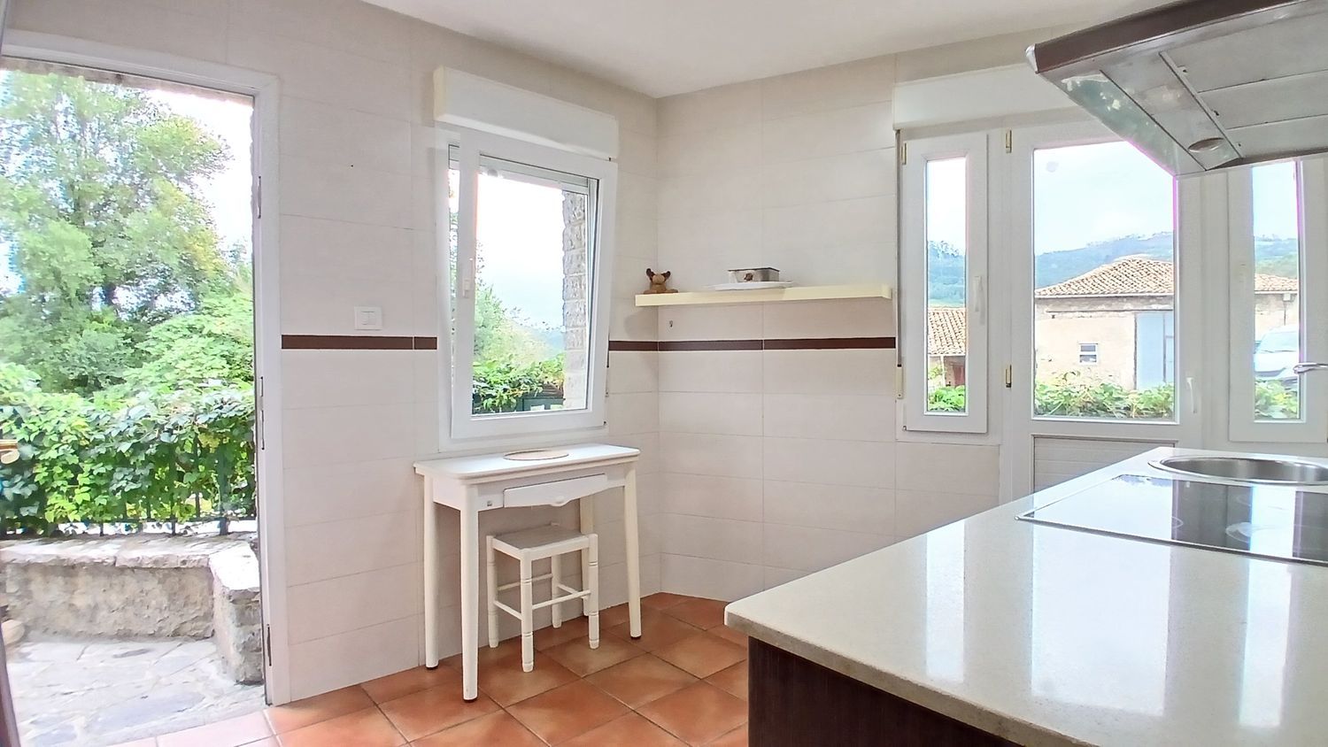 Chalet adosado en Caserio Villaverde, 102, Selorio - Tornón, Selorio - Tornón - Foto 17