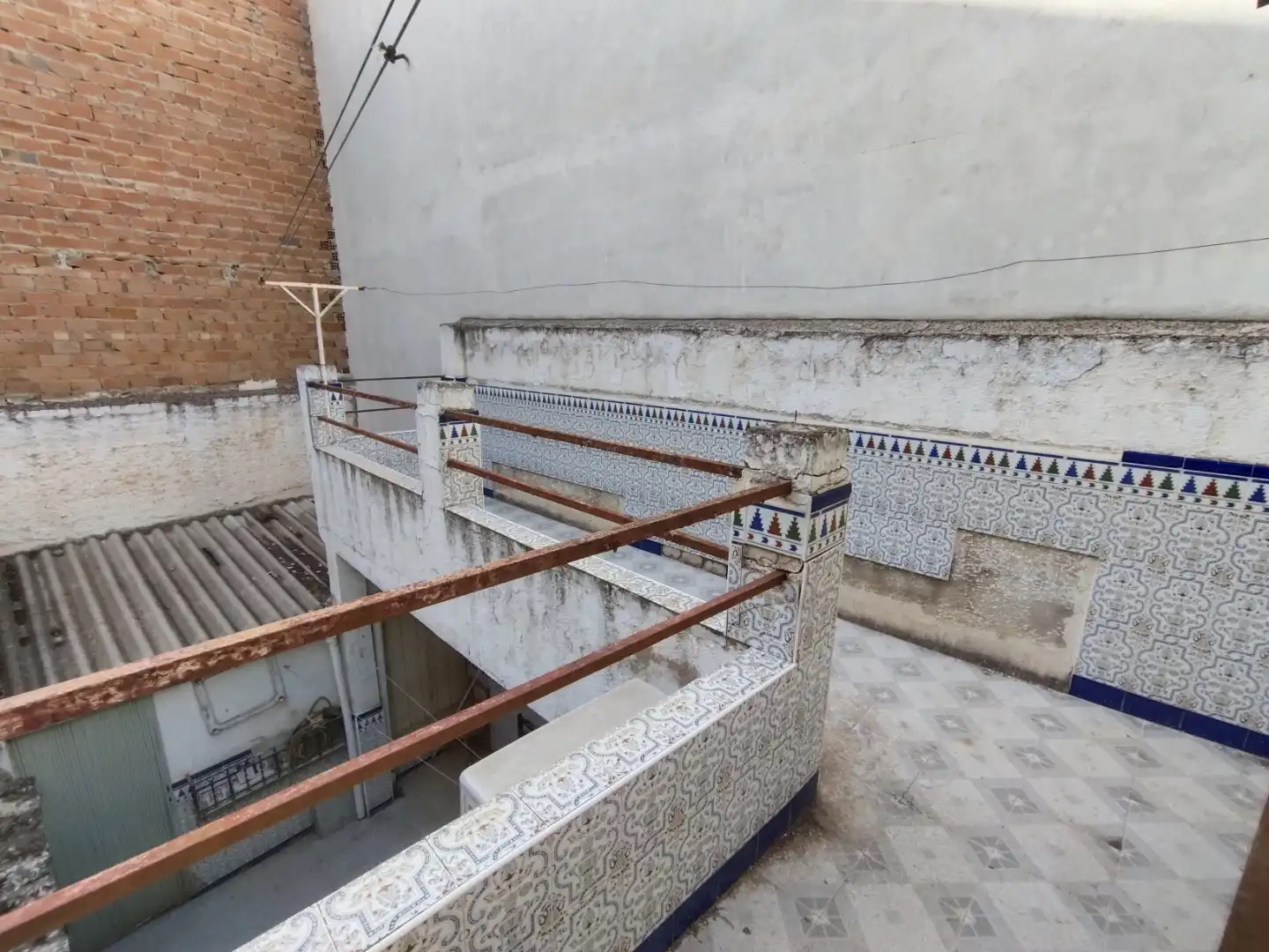 Casa adosada en  Calle Marqués de Linares 3 - Foto 11