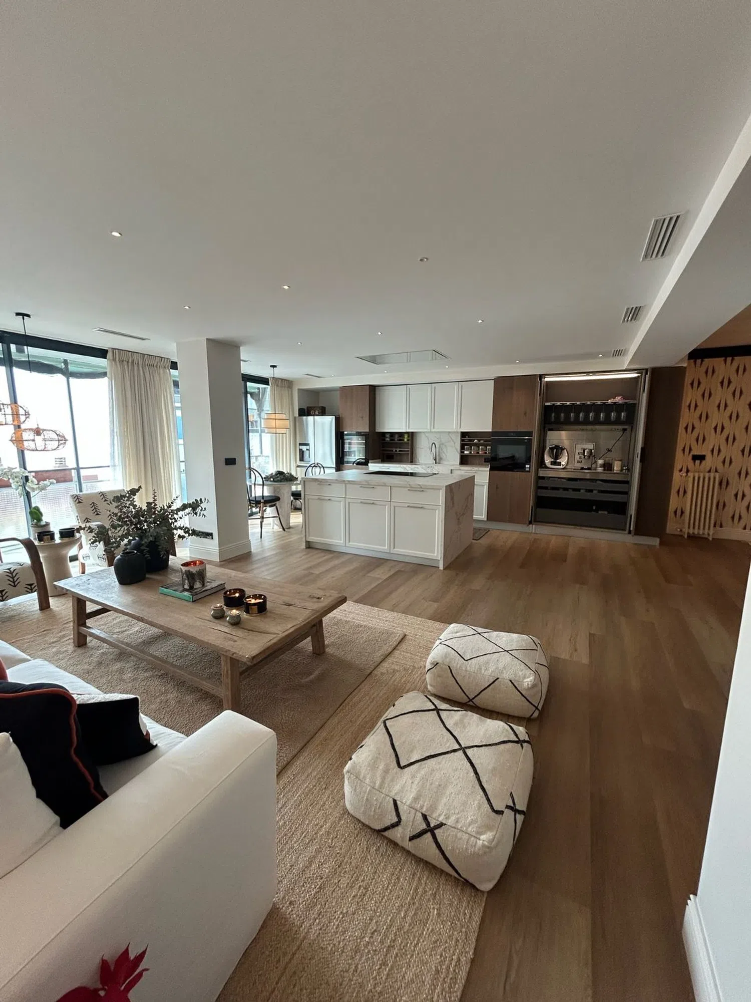 Ático en calle de Álvarez Sereix, 10