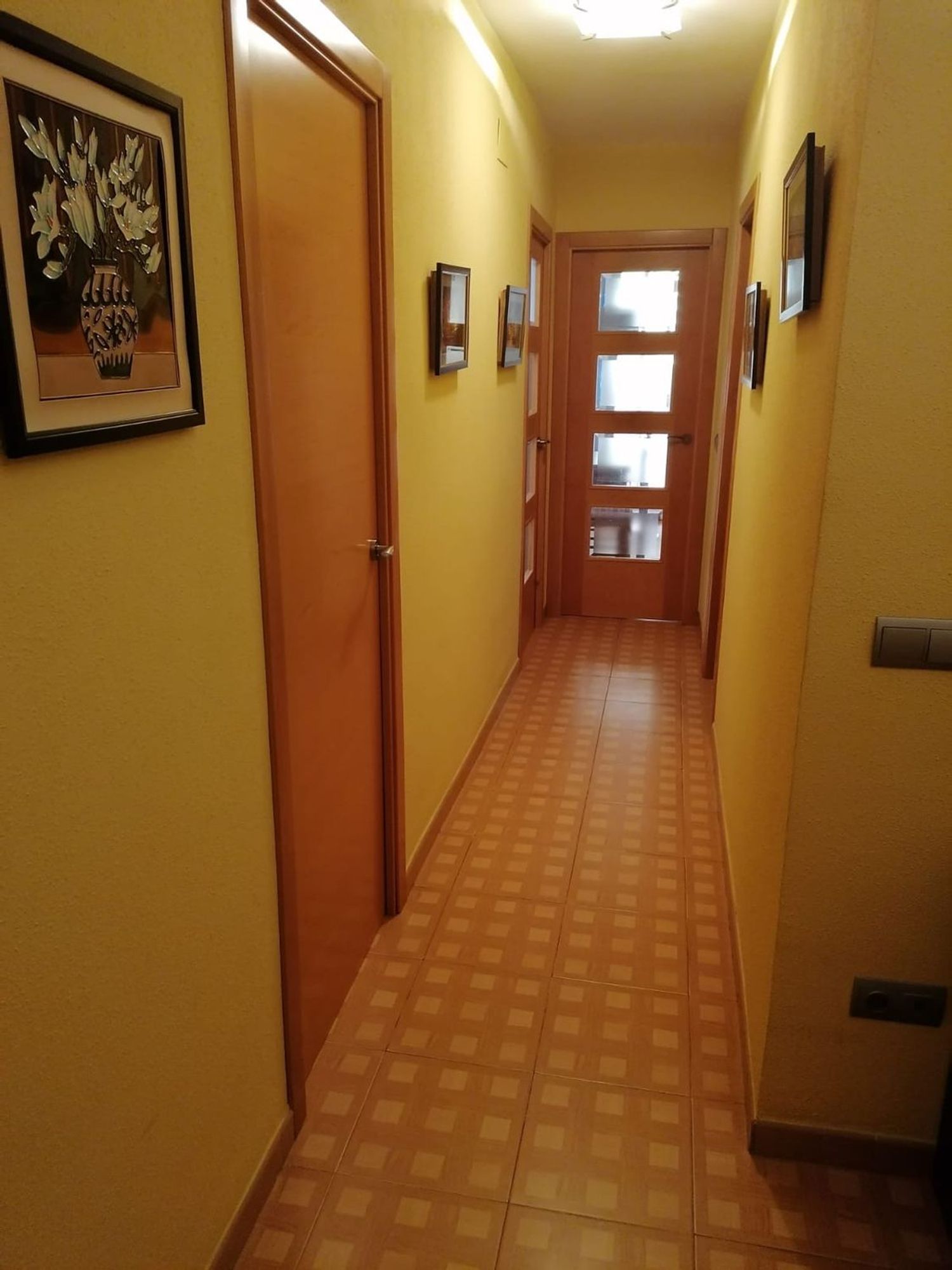 Piso en Avenida Ferrandis Salvador, 288, Curva, Curva - Foto 28