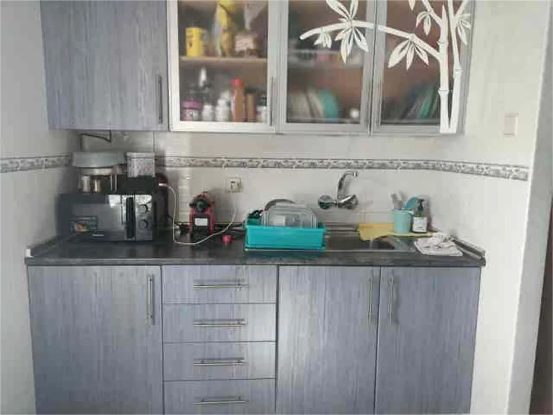 Piso en El Pla - Foto 2