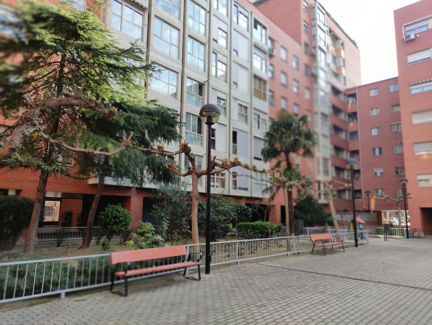 Piso en calle de La Silvina, 9 - Foto 27