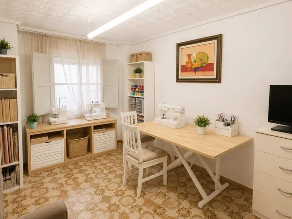Piso en Capitan Baltasar Tristany, 33 - Foto 17