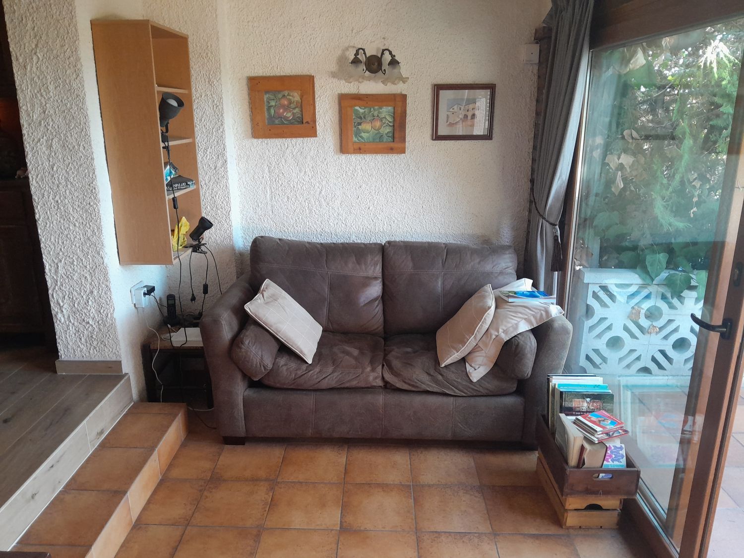 Chalet adosado en Passatge Dublín, 20, Torre Vella - Torre Gran - Les Dunes - Foto 9