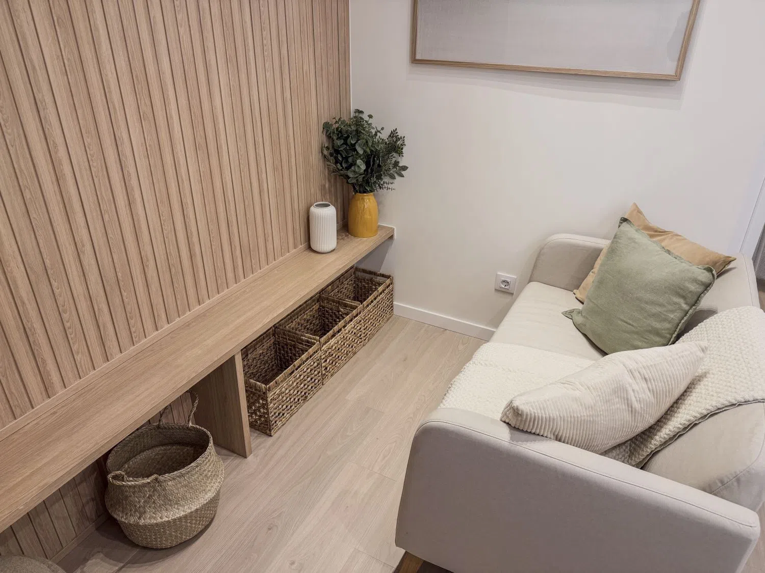 Piso en paseo de Santa María de la Cabeza - Foto 2