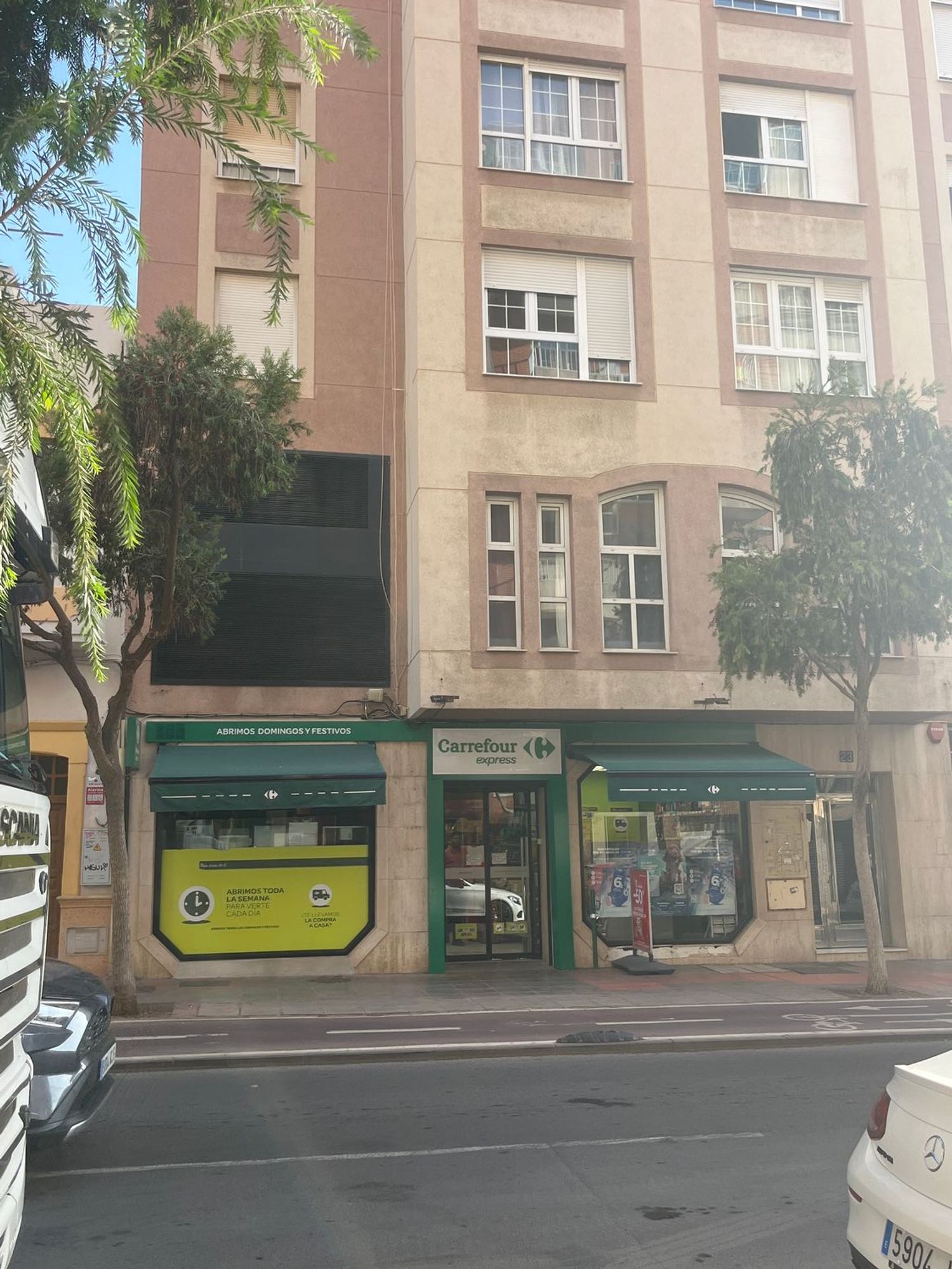 Piso en Calle Poeta Paco Aquino, 16, Altamira - Oliveros - Barrio Alto, Altamira - Oliveros - Barrio Alto - Foto 29