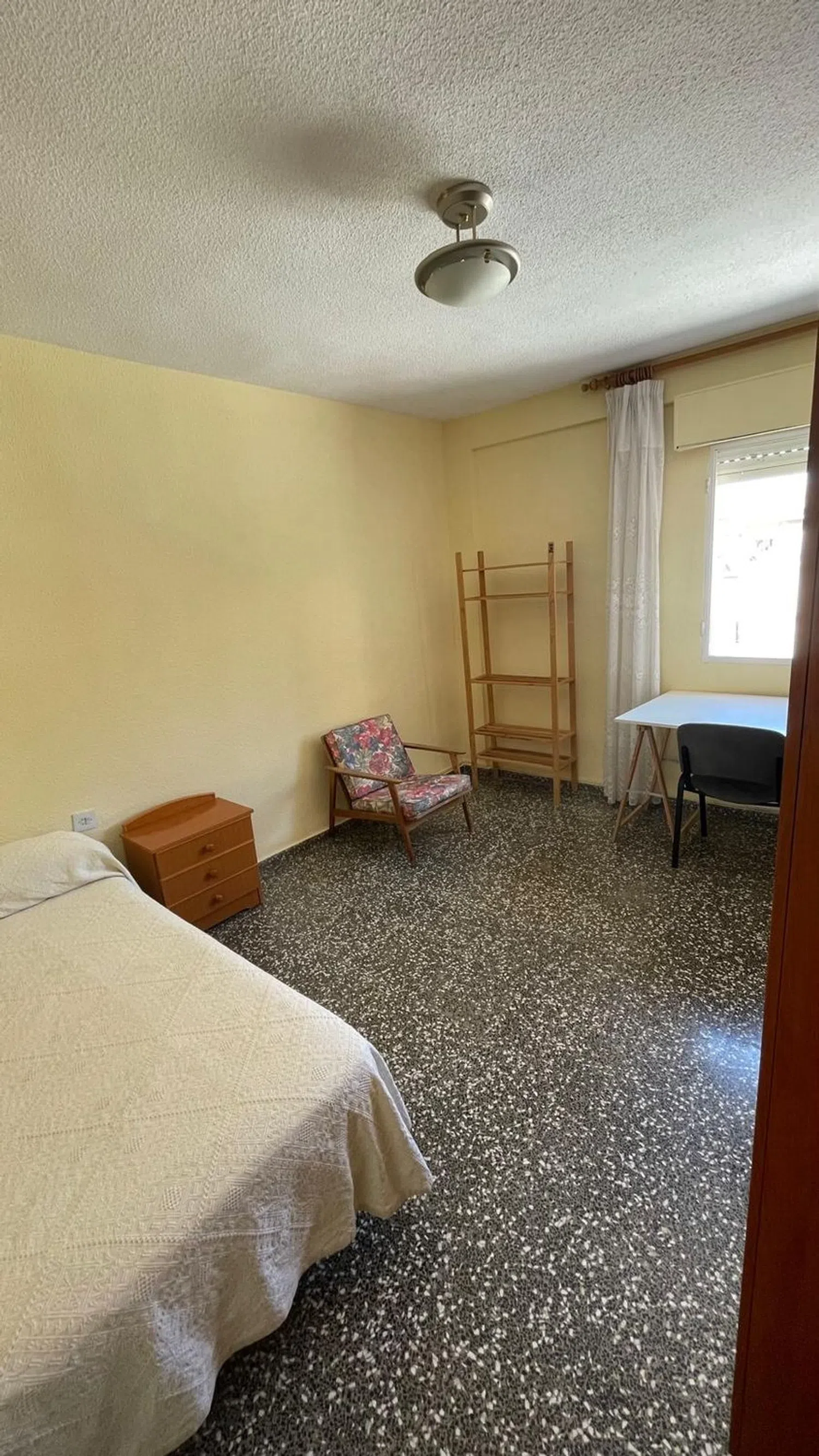 Piso en calle Tibonidas, 19 - Foto 4