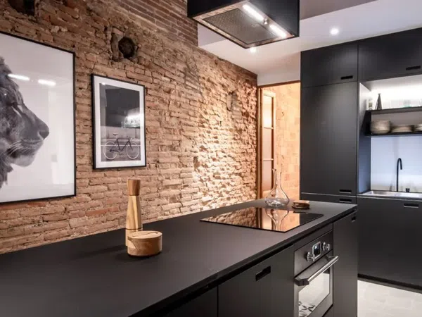 Piso en Calle de Sant Pere Més Alt, 25, Sant Pere - Santa Caterina i la Ribera - Foto 4