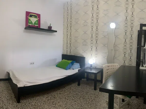 Chalet adosado en Gran Plaza - Marqués de Pickman - Ciudad Jardín - Foto 10