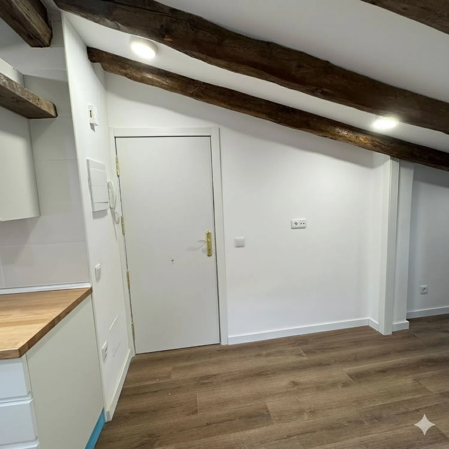 Piso en calle de Gutenberg, 26