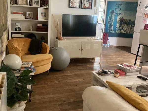 Piso en calle de las Fraguas, 34