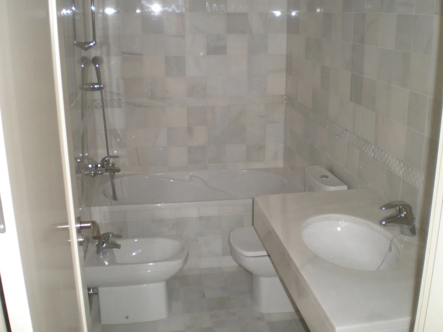 Piso en calle Ángel Ganivet, 8 - Foto 10