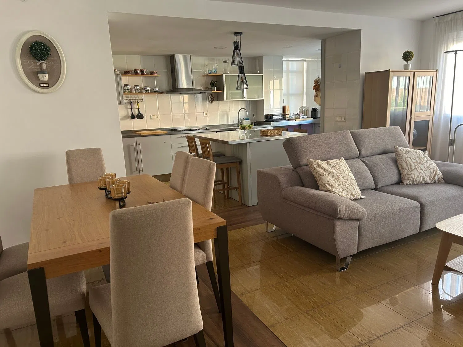 Piso en La Flota, 17 - Foto 15