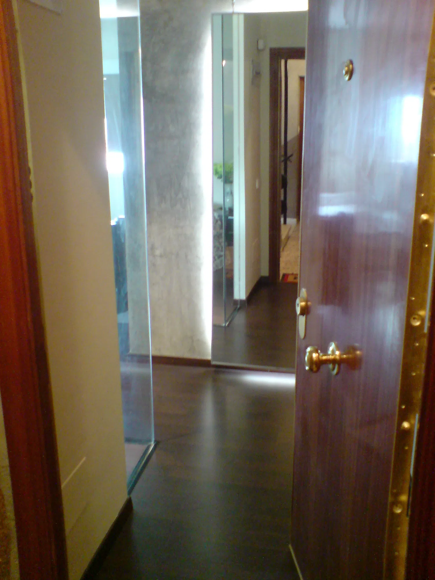 Ático en calle Doctor Bellido, 7