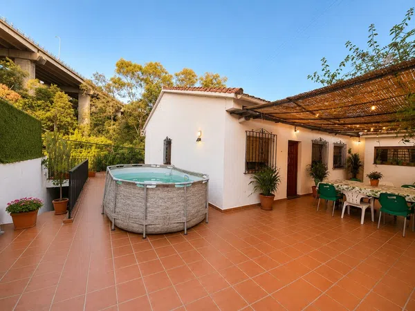 Casa o chalet independiente en La Mosca, 1, La Mosca - Foto 11