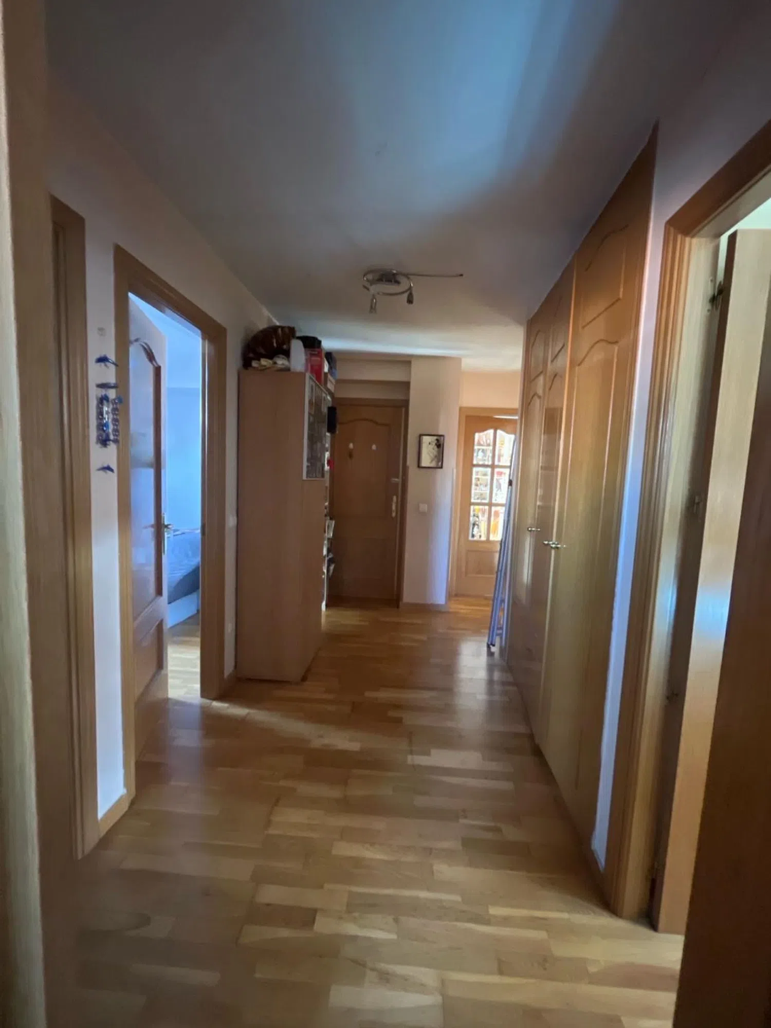 Ático en calle del Alamillo, 8 - Foto 9