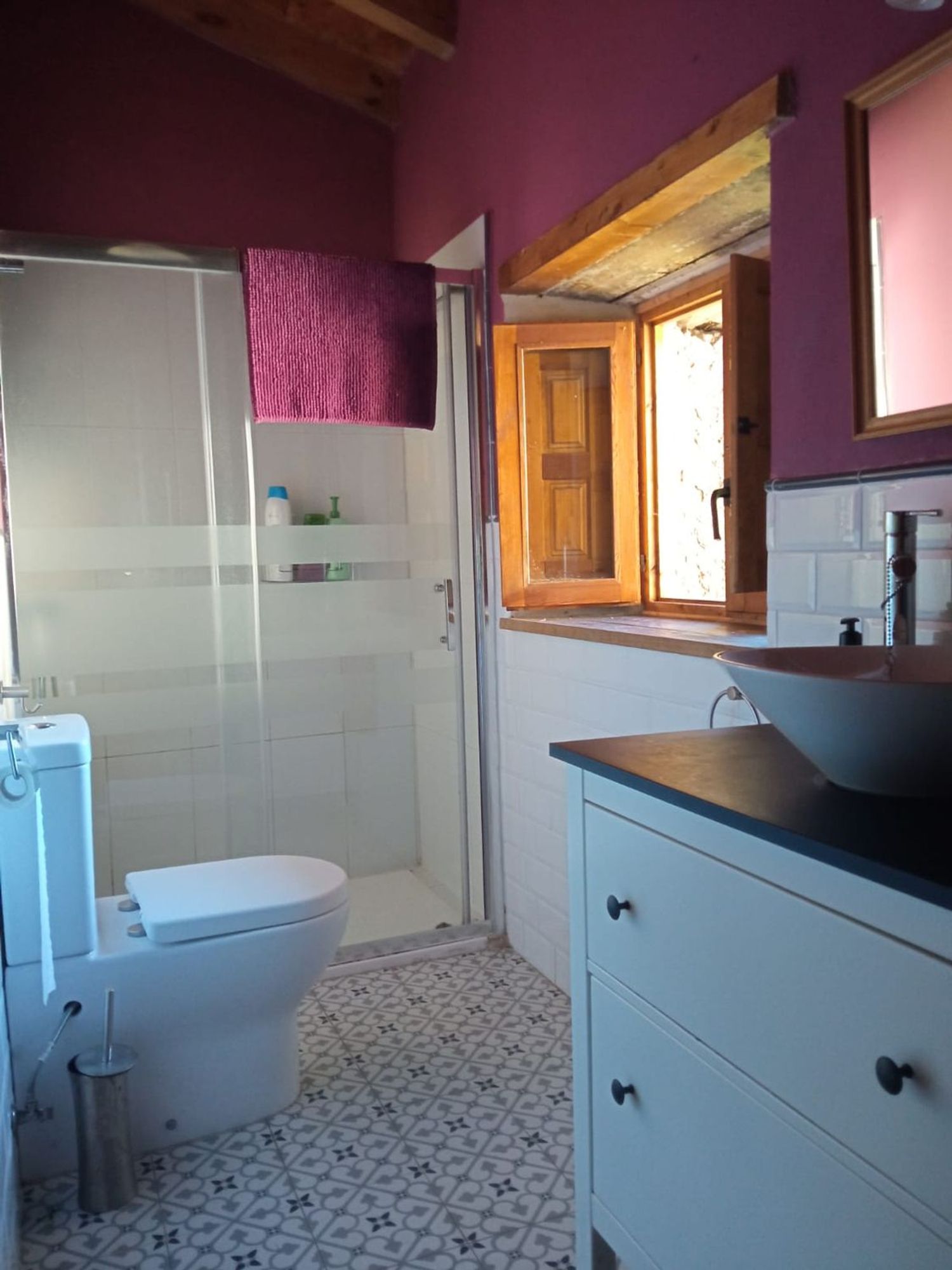 Casa de pueblo en Bº San Martín s/n, Posada-Barro - Foto 13