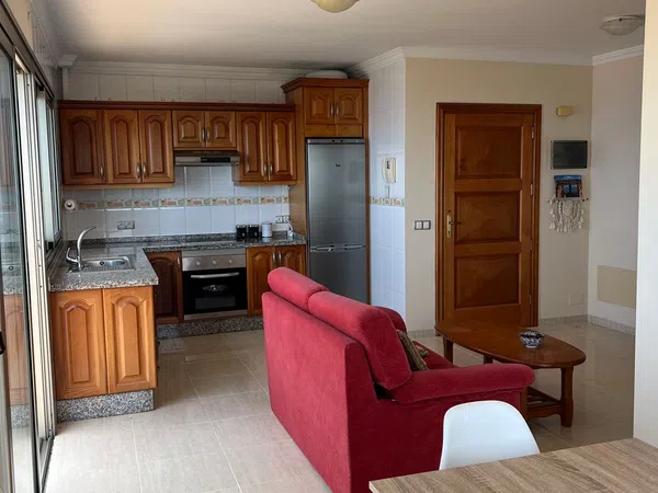 Piso en Urbanizacion Puerto del Sauzal, 75 - Foto 5