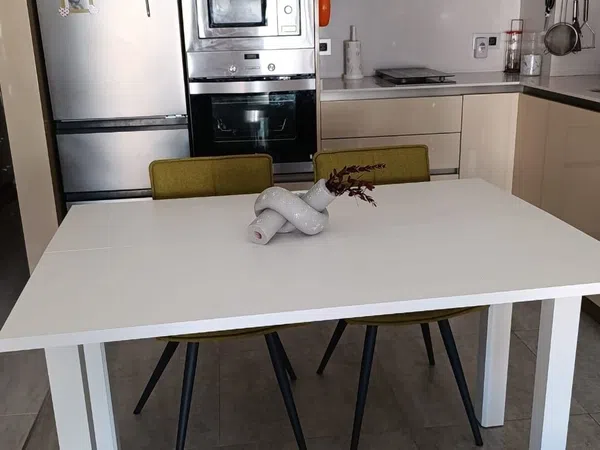 Estudio en Calle del Mestre Arrieta, 6, Zona Ensanche-Parque oeste - Foto 12