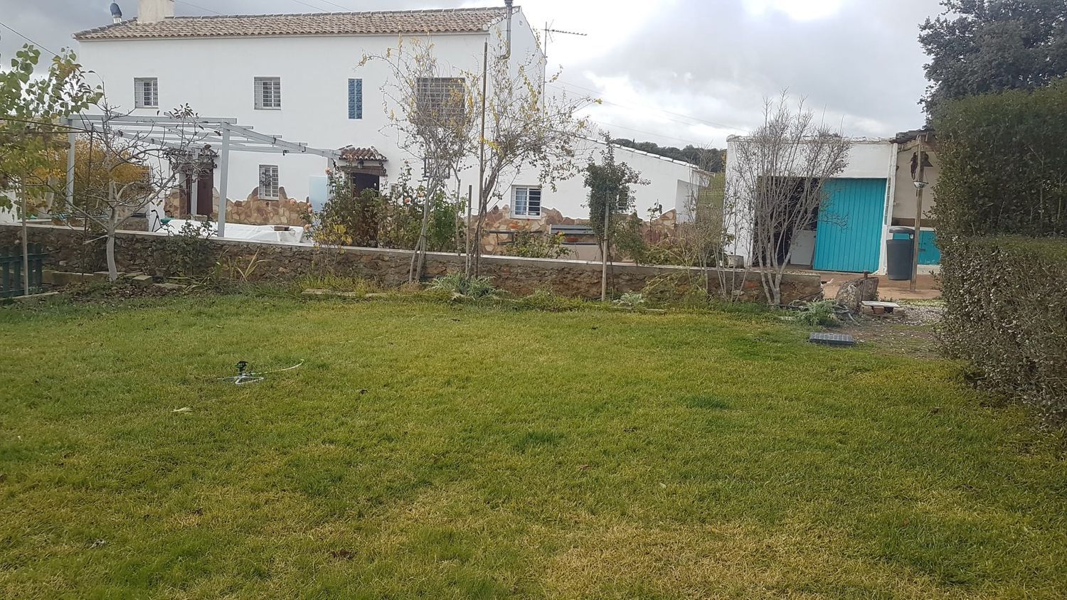 Casa rural en Diseminado Salinas, 520 - Foto 7