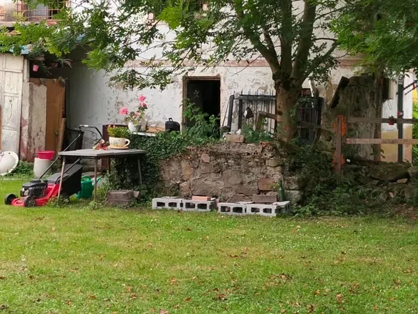 Casa de pueblo en Santo Emiliano, 2, Sta.Marina - Polígono, Sta.Marina - Polígono - Foto 7