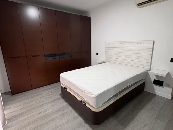 Chalet adosado en Palomares del Río - Foto 17