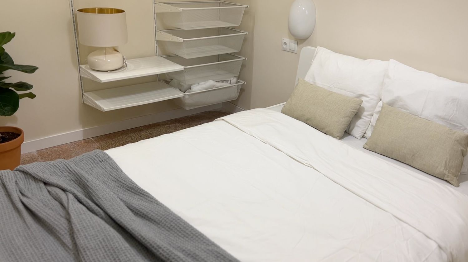 Piso en calle de Bernardo López García, 17 - Foto 11