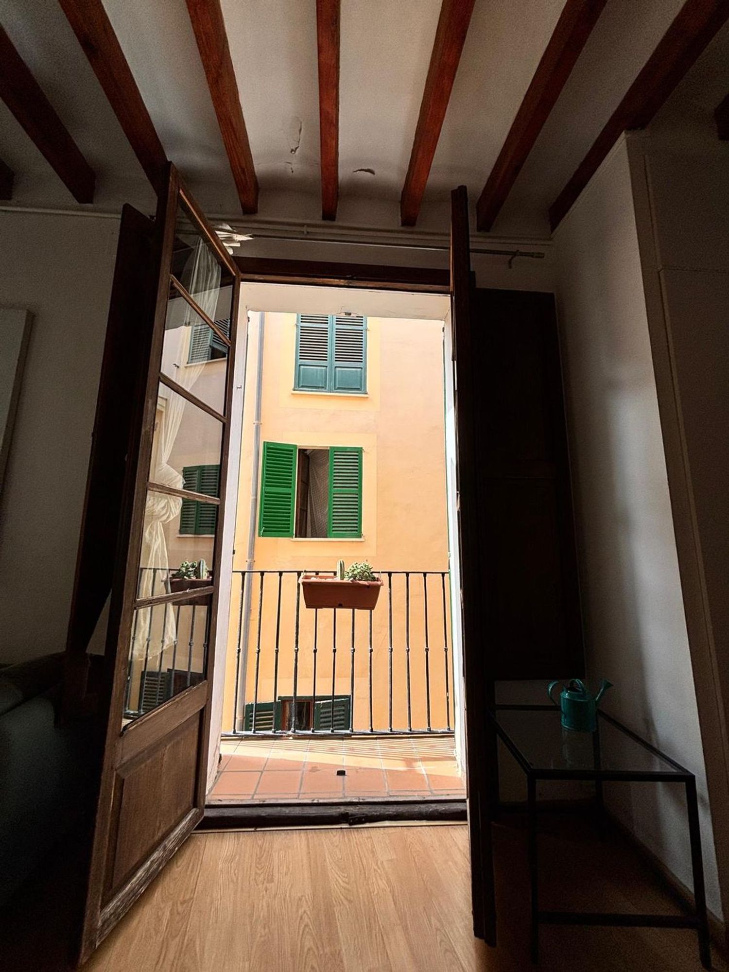 Piso en calle de Vallseca, 4 - Foto 9